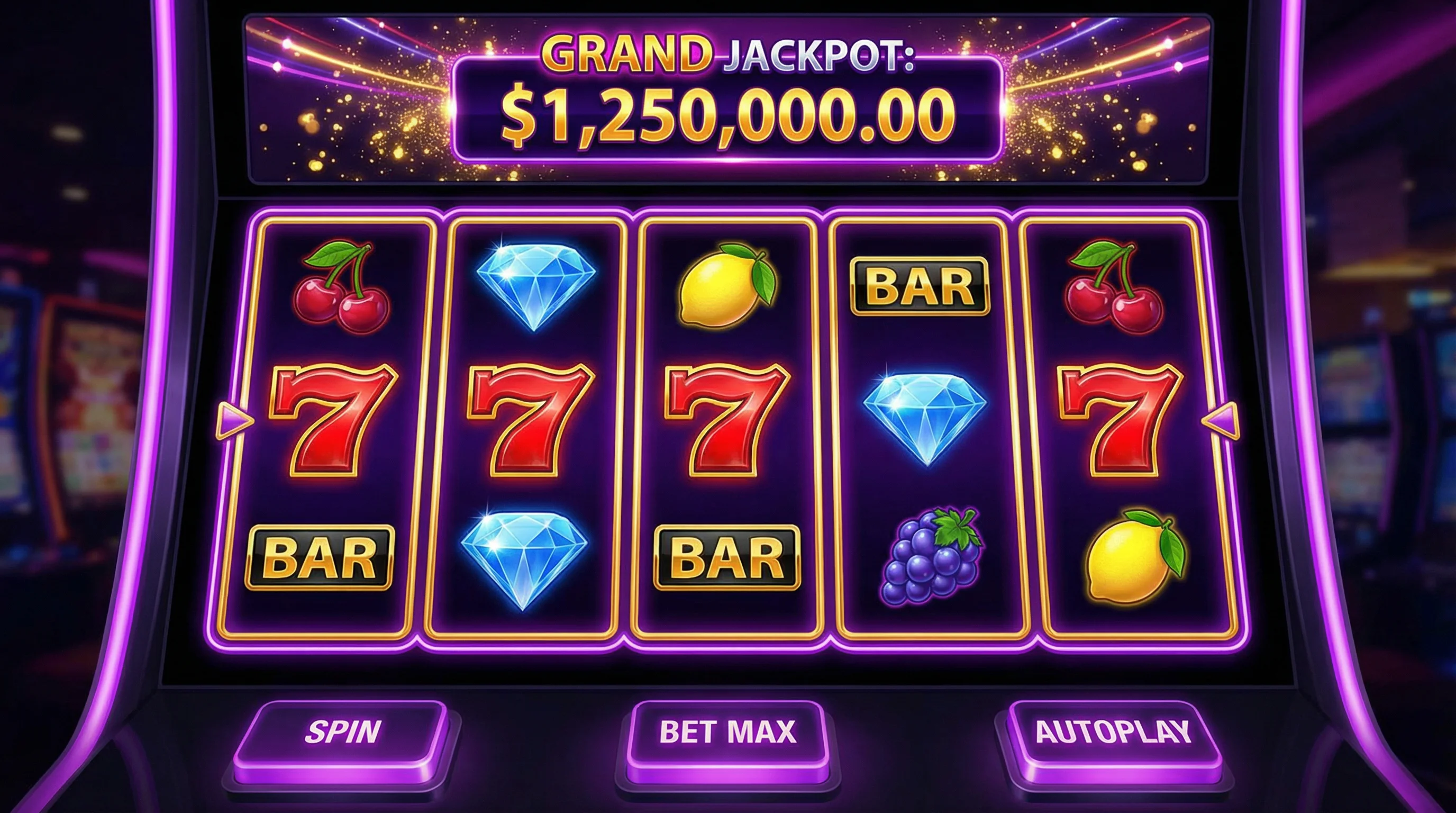 PG电子经典老虎机游戏界面